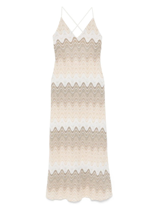 Eydis Maxi Dress