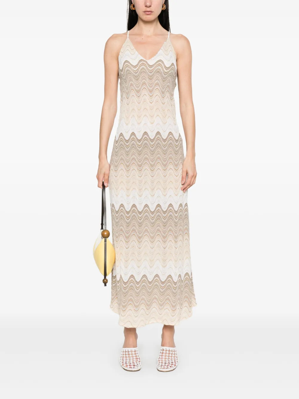 Eydis Maxi Dress