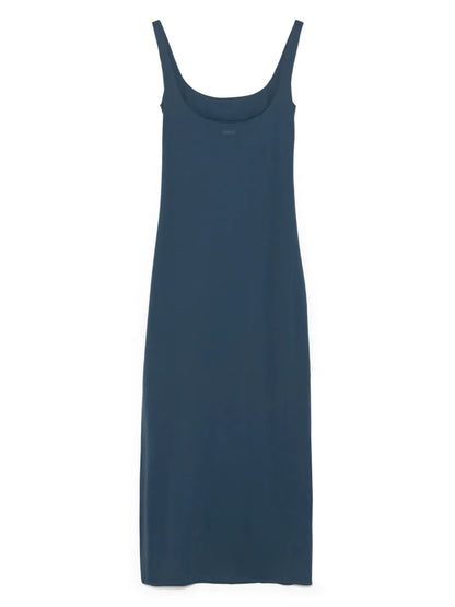 Sleeveless Maxi Dress