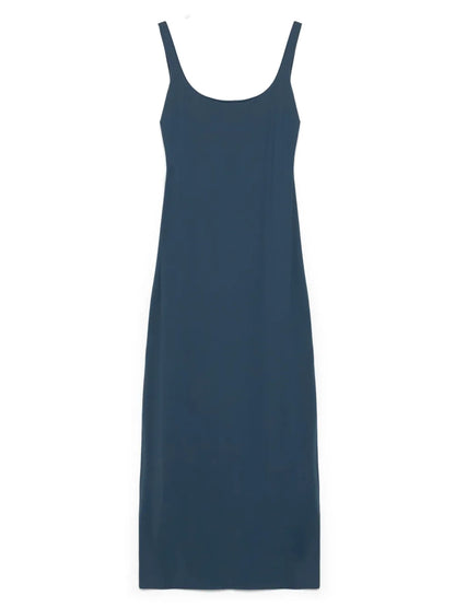 Sleeveless Maxi Dress