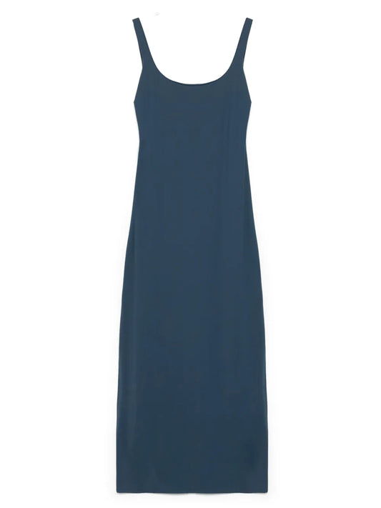 Sleeveless Maxi Dress