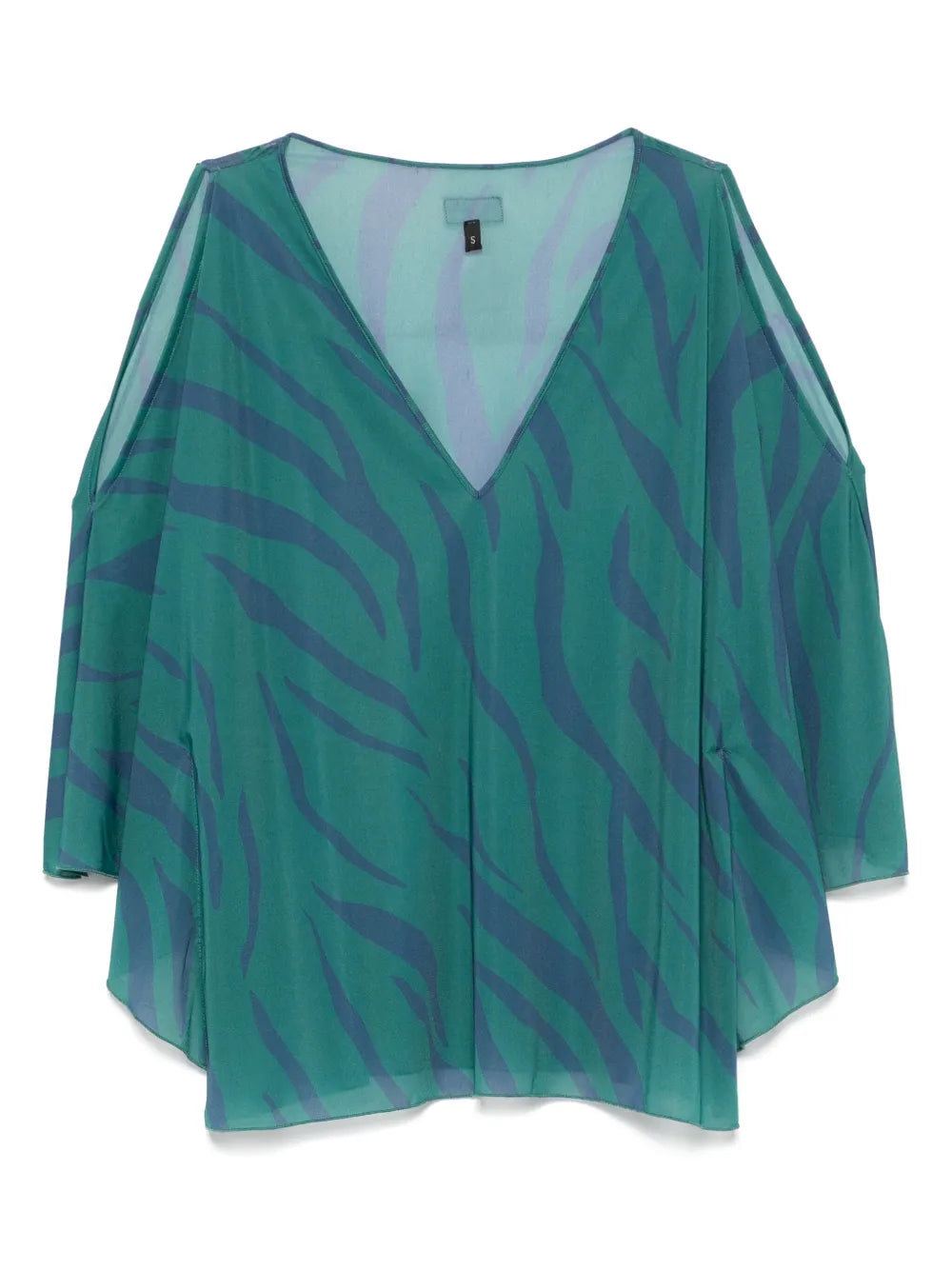 Printed Top