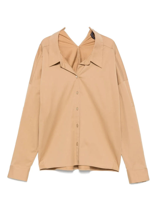 Twill Shirt