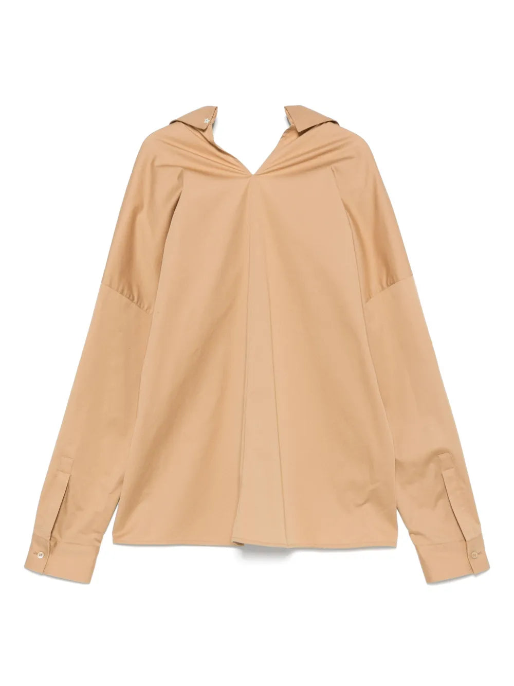 Twill Shirt