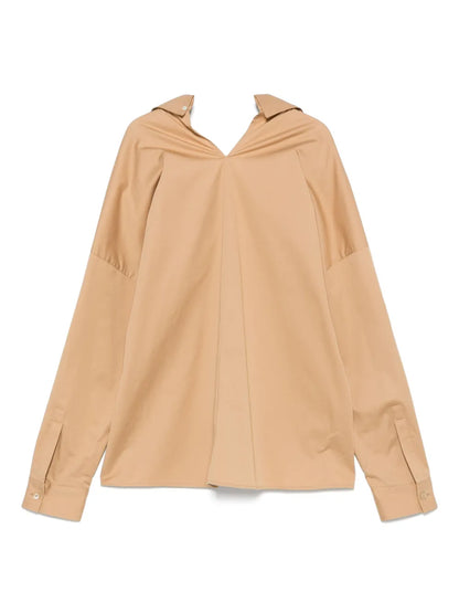 Twill Shirt
