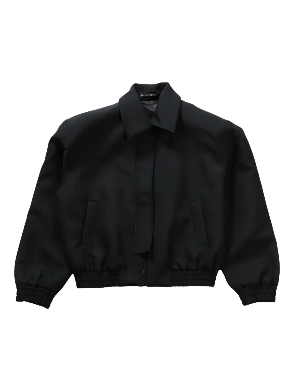 Shoulder Jacket