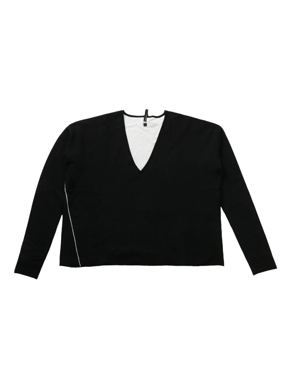 V-Neck Jumper