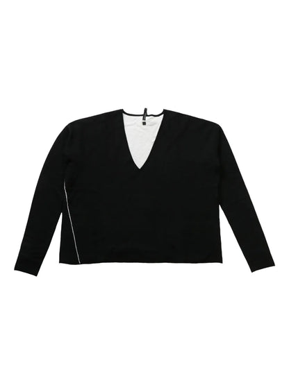 V-Neck Jumper