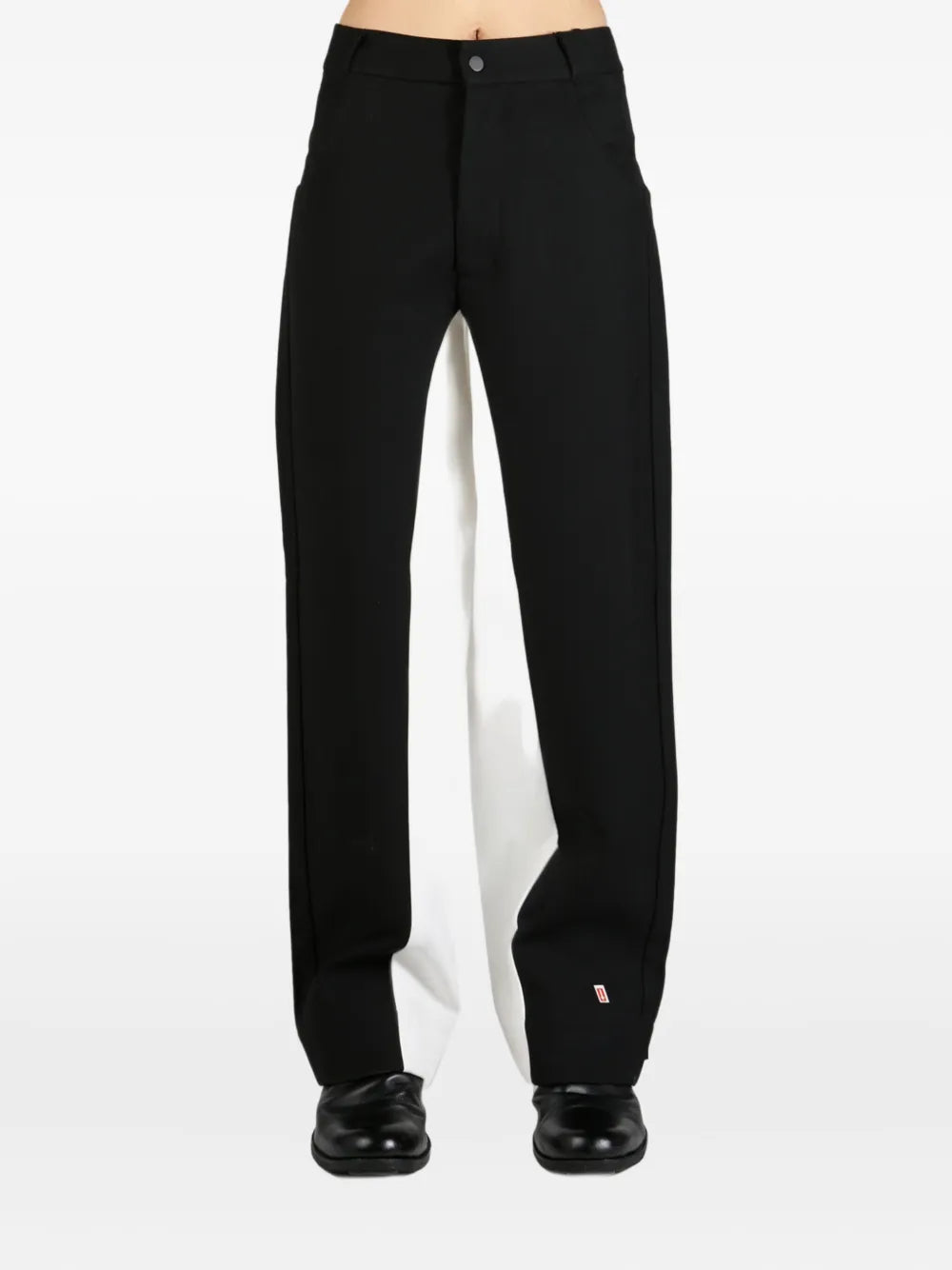 Two-Tone Trousers