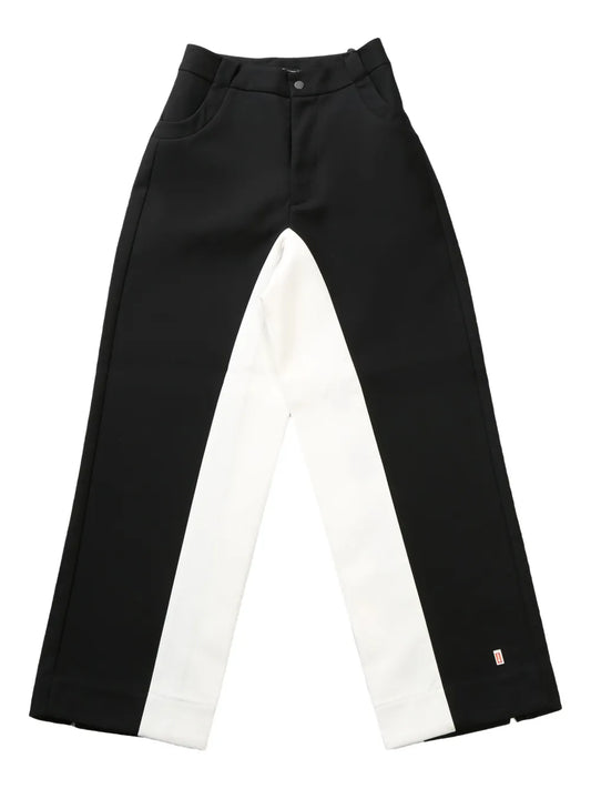 Two-Tone Trousers