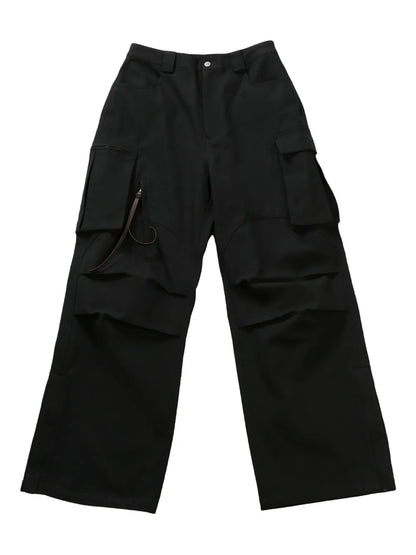 Cargo Style Trousers
