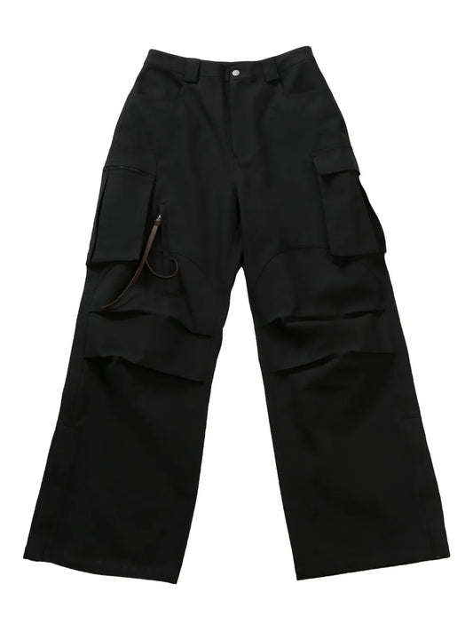 Cargo Style Trousers