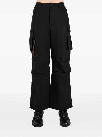 Cargo Style Trousers