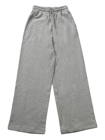 Cotton Track Pants