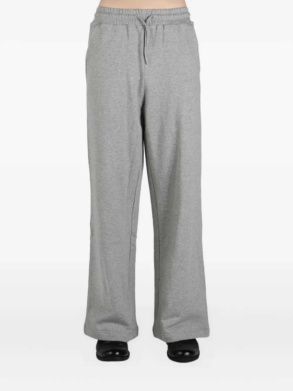 Cotton Track Pants