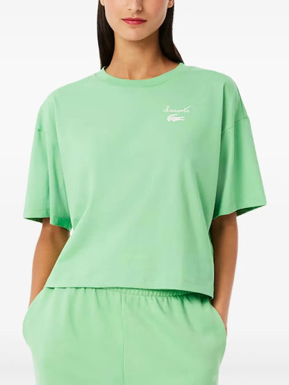 Cotton T-Shirt
