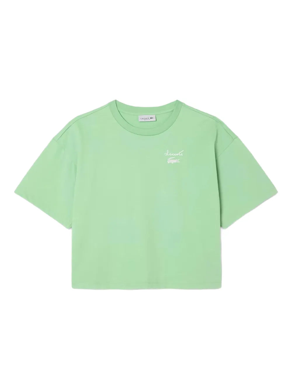 Cotton T-Shirt