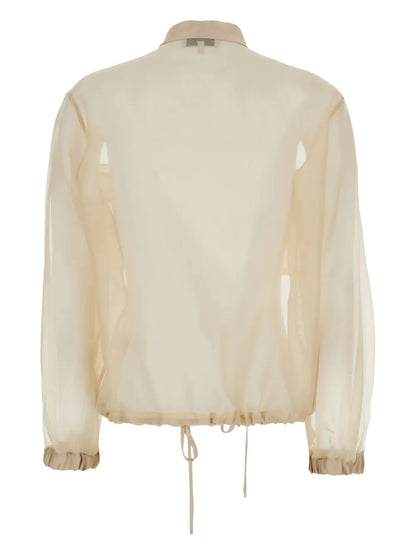 Zaffiro Jacket