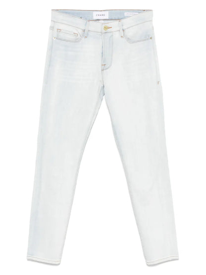 Le Skinny De Jeanne Jeans