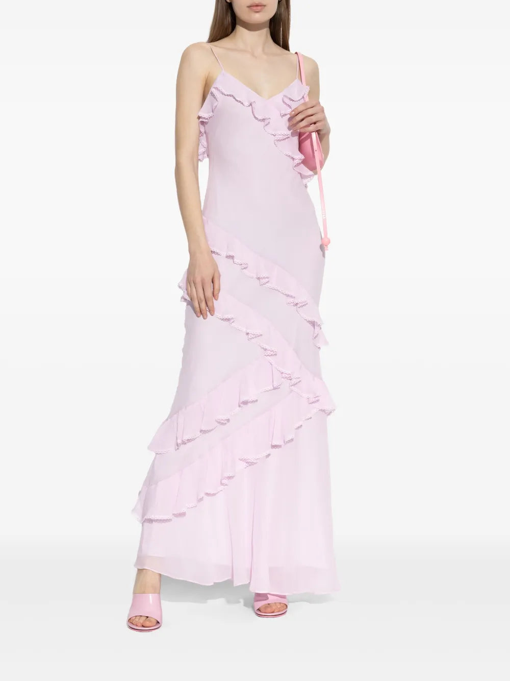Rialto Maxi Dress