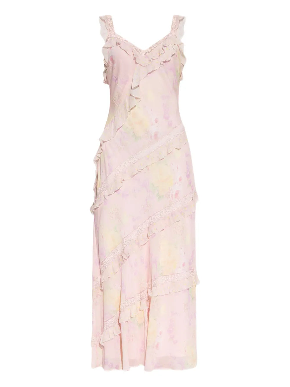 Radiance Maxi Dress