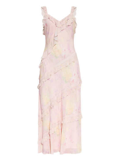 Radiance Maxi Dress