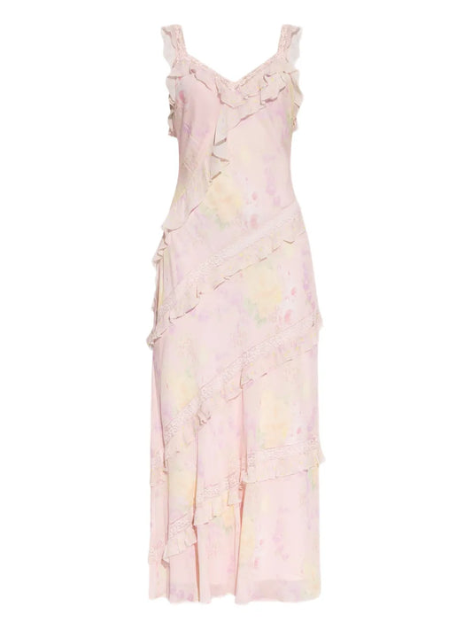 Radiance Maxi Dress