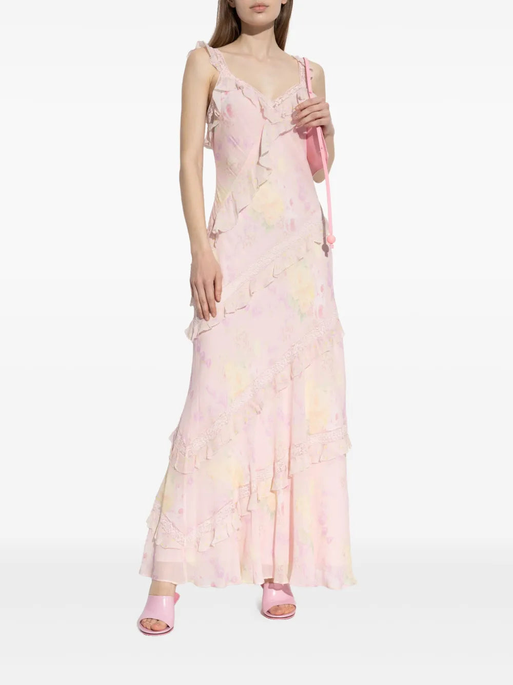 Radiance Maxi Dress