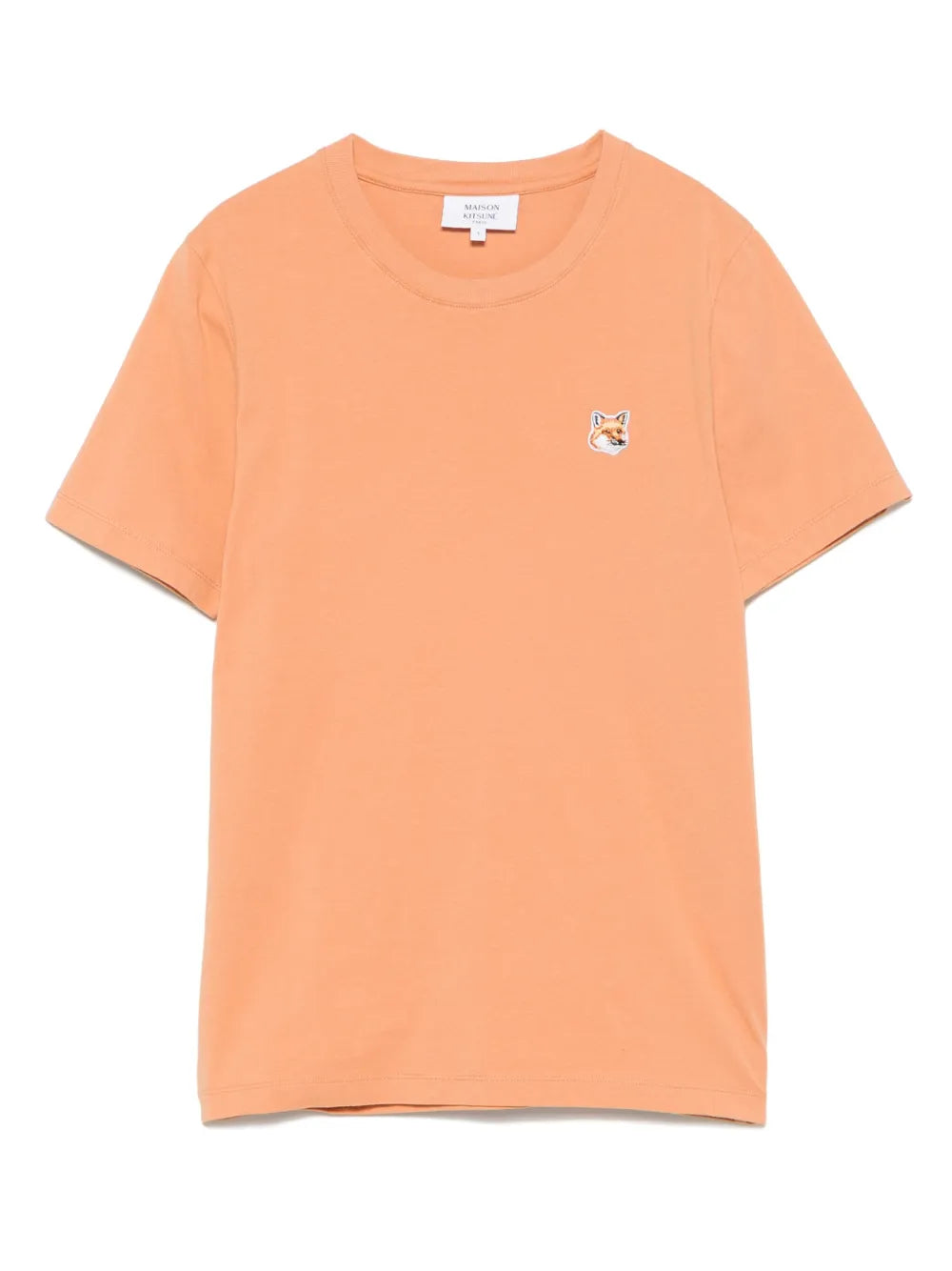 Fox Head Patch T-Shirt