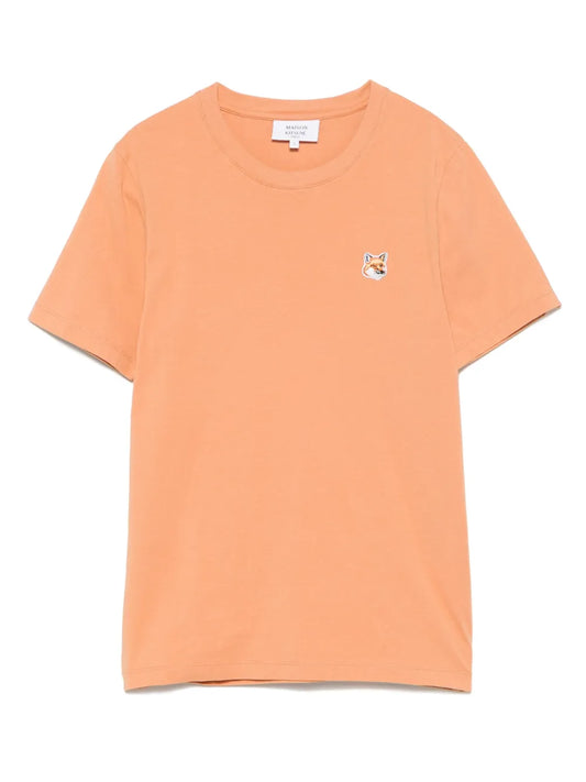Fox Head Patch T-Shirt