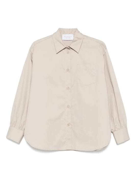 Cotton Shirt