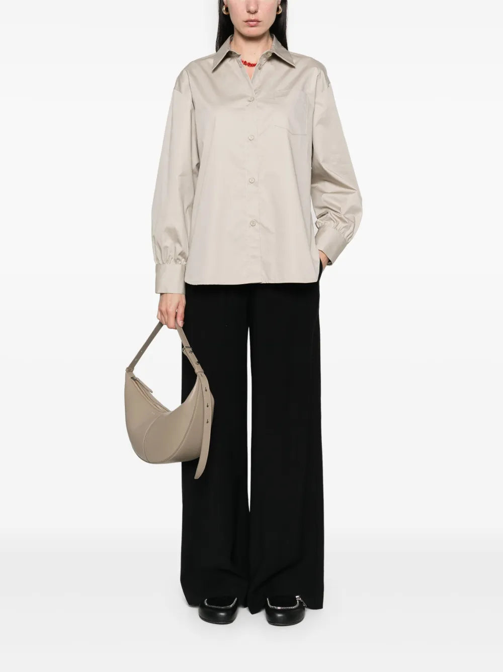 Cotton Shirt