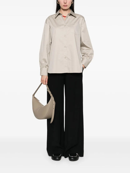 Cotton Shirt