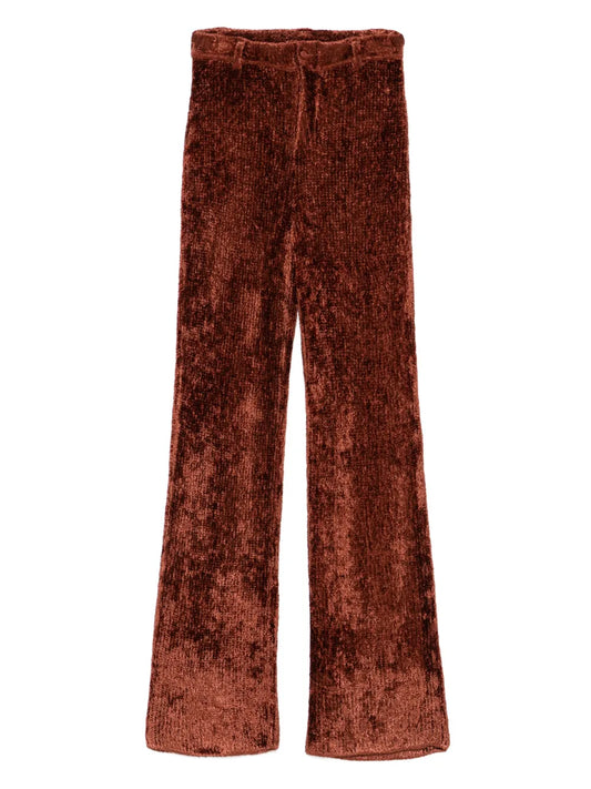 Knitted Trousers