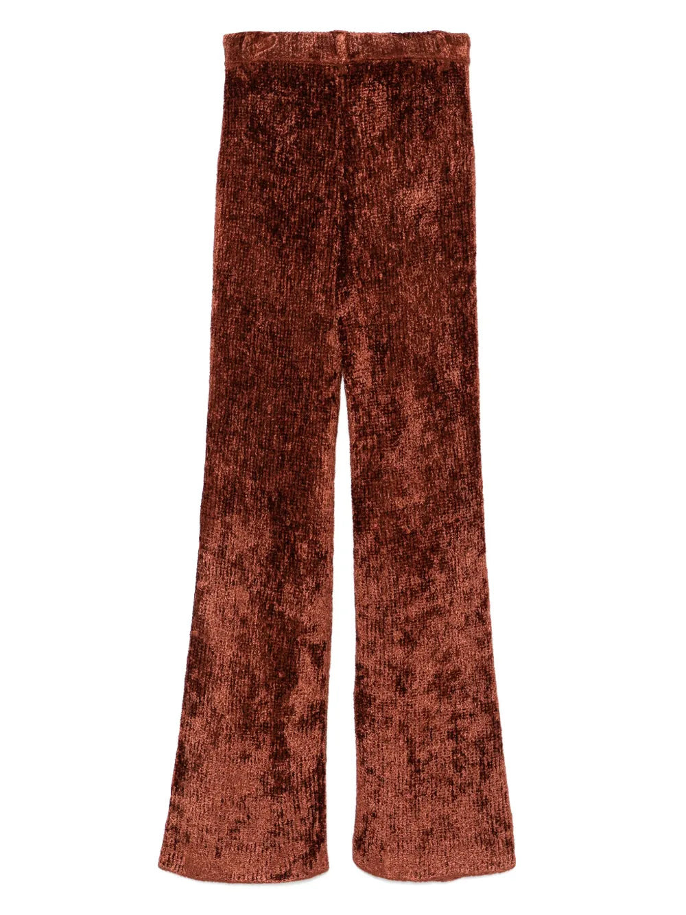 Knitted Trousers