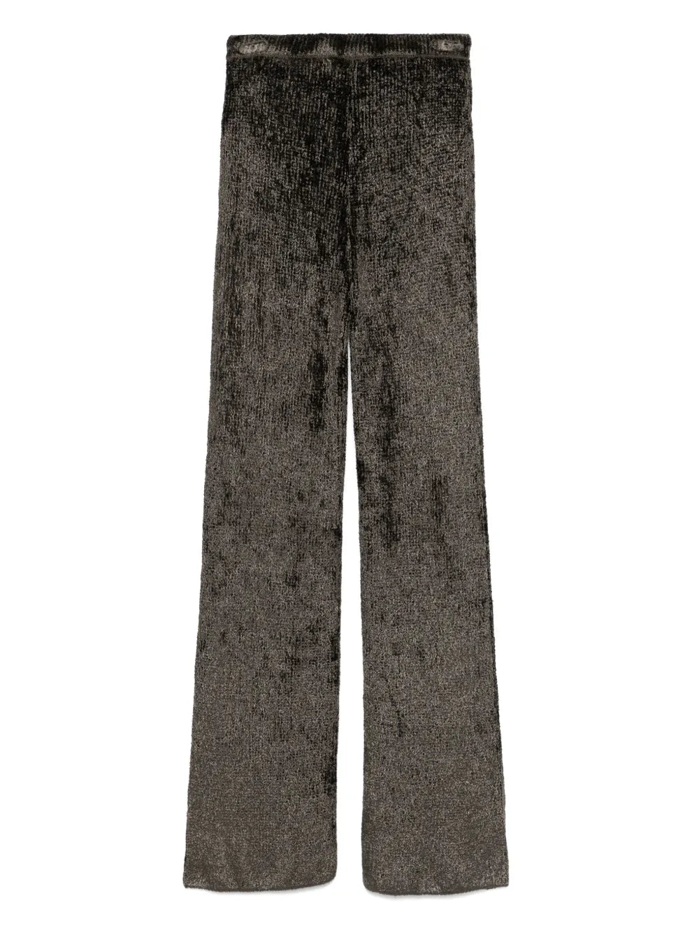 Knitted Trousers