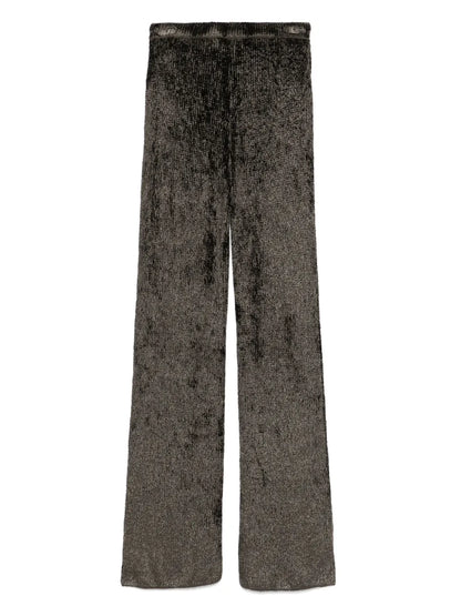 Knitted Trousers
