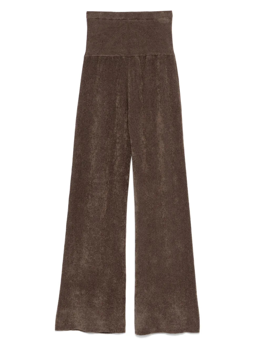 Knitte Trousers