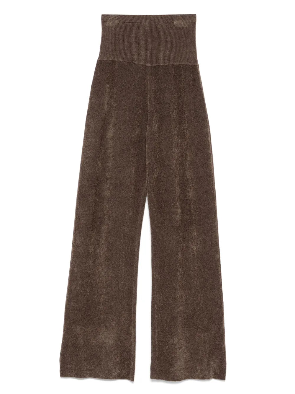 Knitte Trousers