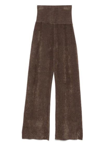 Knitte Trousers