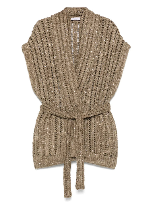 Dazzling Cardigan