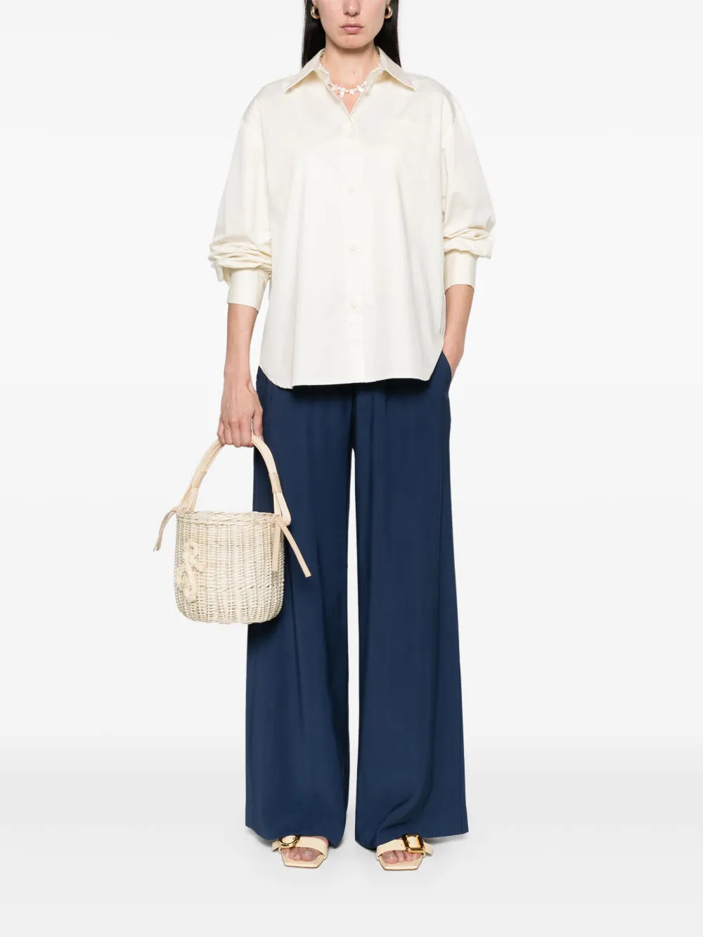 Cotton Shirt