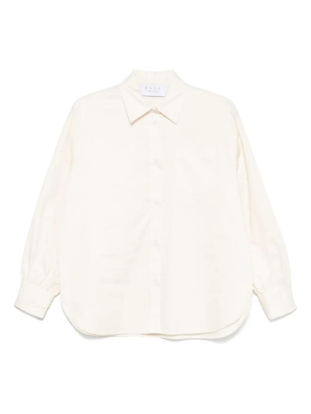 Cotton Shirt