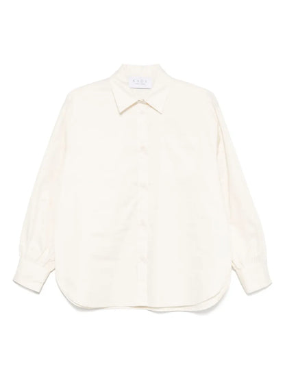 Cotton Shirt