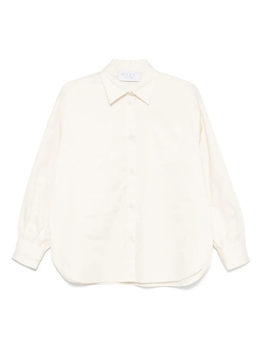 Cotton Shirt