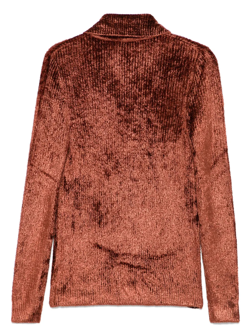 Velvet Cardigan