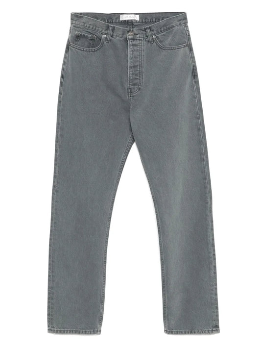 Tapered Jeans