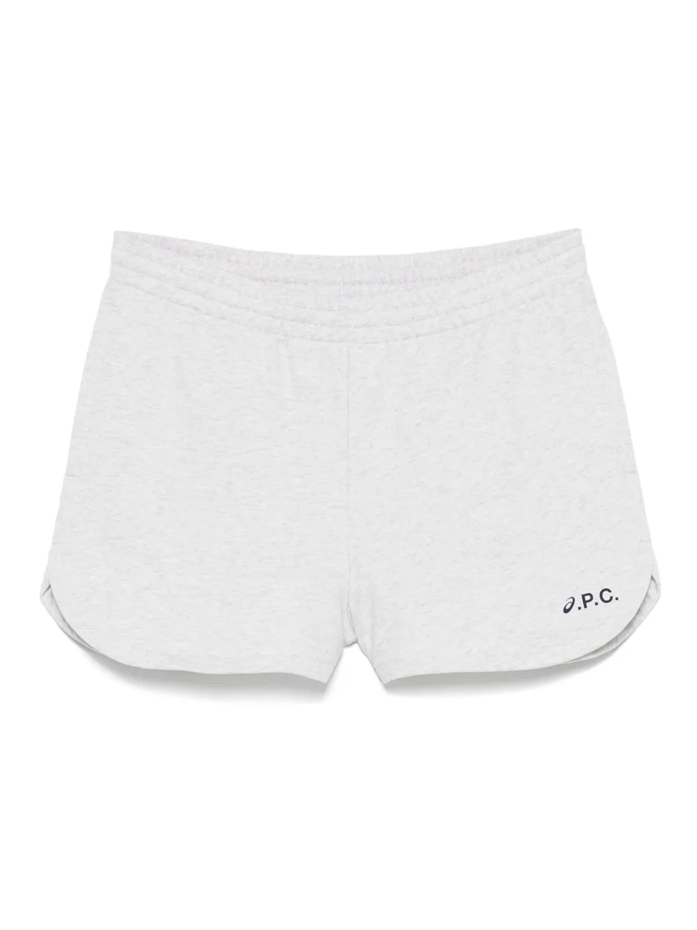 Rain Track Shorts