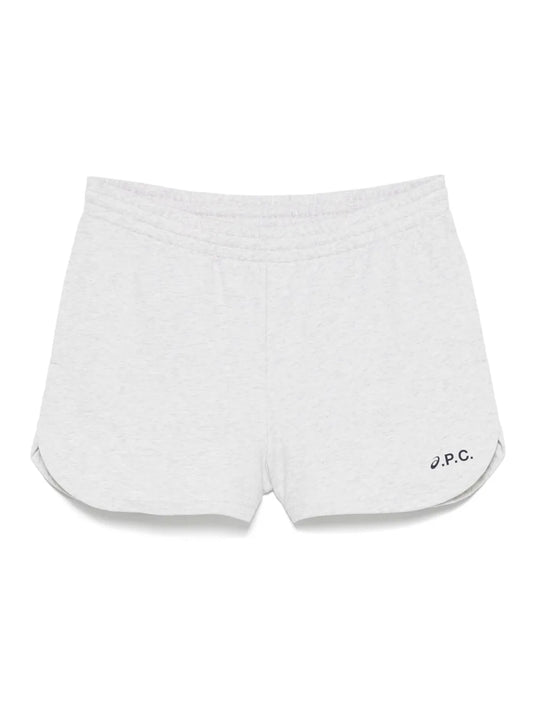 Rain Track Shorts