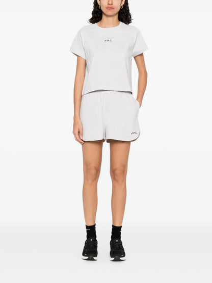 Rain Track Shorts